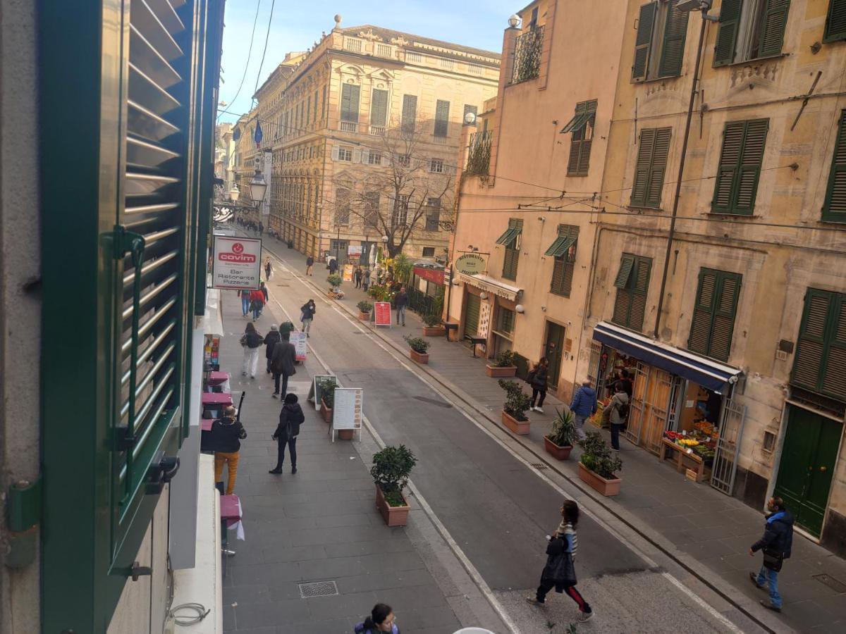 Italian Guest Guest house