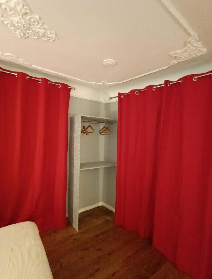 Maison d'hôtes Italian Guest Gênes