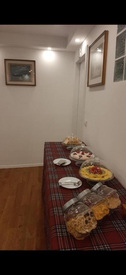 Italian Guest Gasthof *