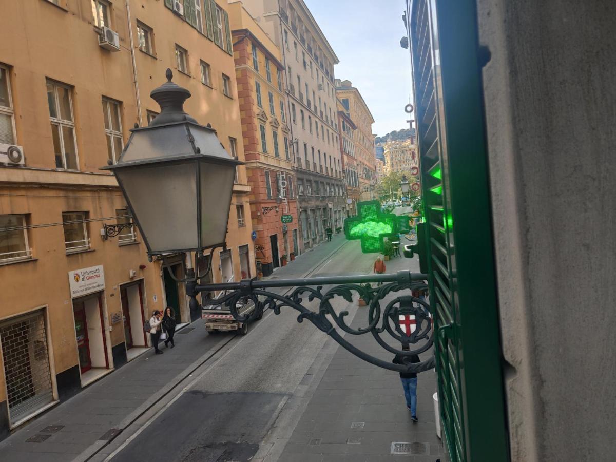 Gasthof Italian Guest Genua